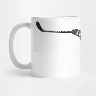 The goal of Marchand Mug